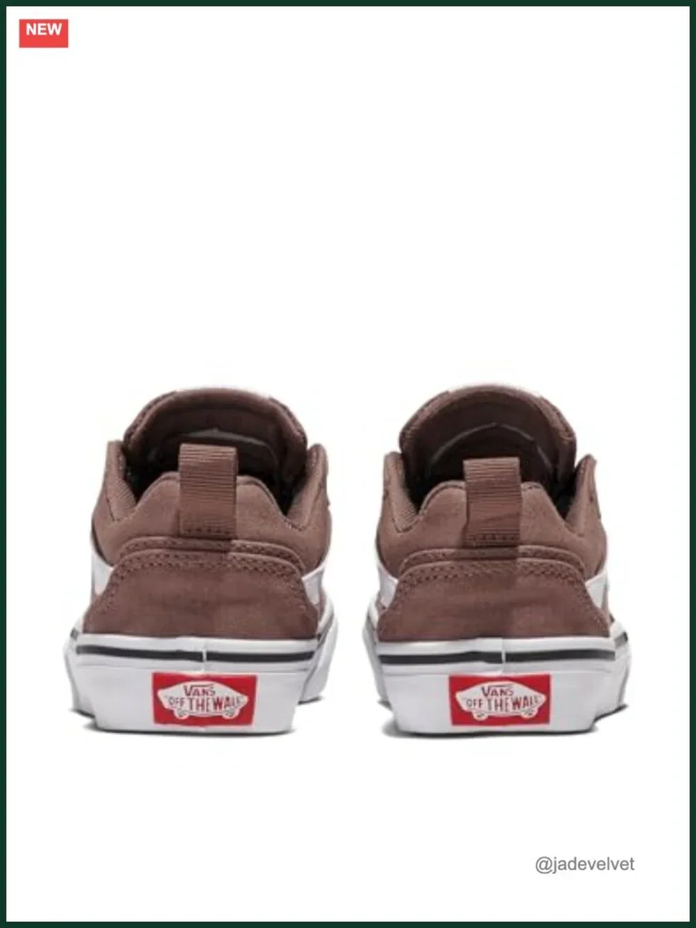 Low Top Sneakers with Canvas Uppers and Rubber Waffle Outsole